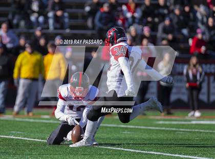 Thumbnail 3 in Plainedge vs. Sayville (Long Island Division III Championship) photogallery.