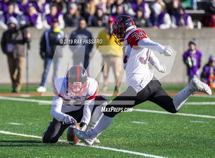 Thumbnail 1 in Plainedge vs. Sayville (Long Island Division III Championship) photogallery.