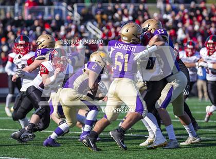Thumbnail 2 in Plainedge vs. Sayville (Long Island Division III Championship) photogallery.