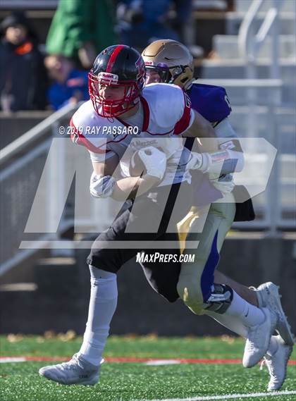 Thumbnail 3 in Plainedge vs. Sayville (Long Island Division III Championship) photogallery.
