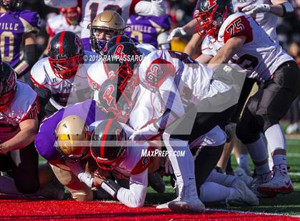 Thumbnail 1 in Plainedge vs. Sayville (Long Island Division III Championship) photogallery.