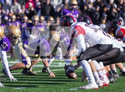 Thumbnail 1 in Plainedge vs. Sayville (Long Island Division III Championship) photogallery.