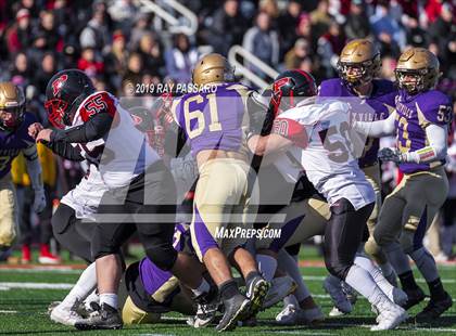Thumbnail 2 in Plainedge vs. Sayville (Long Island Division III Championship) photogallery.