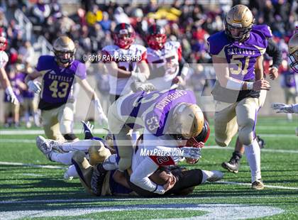 Thumbnail 1 in Plainedge vs. Sayville (Long Island Division III Championship) photogallery.