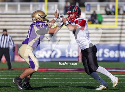 Thumbnail 1 in Plainedge vs. Sayville (Long Island Division III Championship) photogallery.