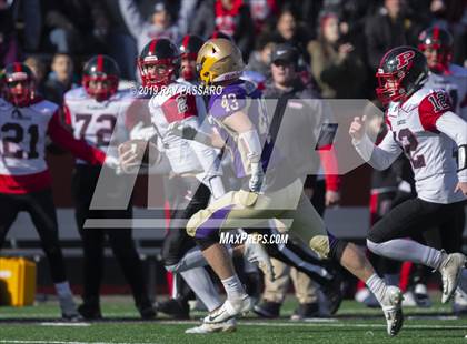 Thumbnail 1 in Plainedge vs. Sayville (Long Island Division III Championship) photogallery.