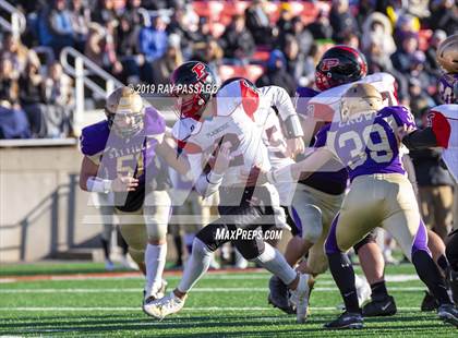 Thumbnail 3 in Plainedge vs. Sayville (Long Island Division III Championship) photogallery.