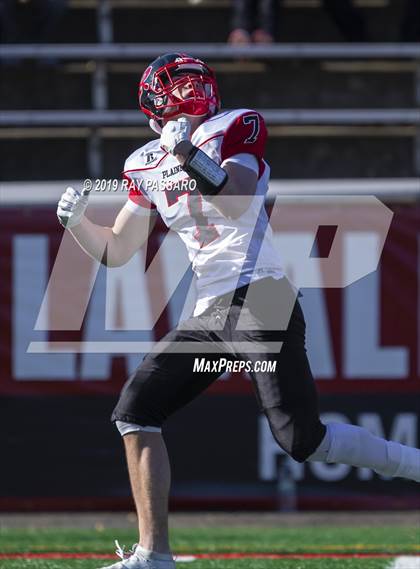 Thumbnail 3 in Plainedge vs. Sayville (Long Island Division III Championship) photogallery.