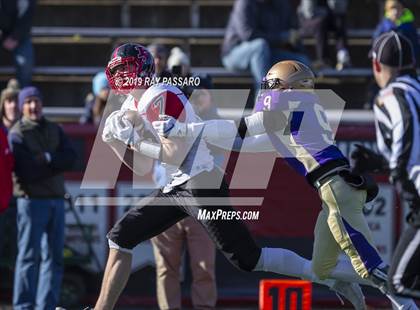 Thumbnail 3 in Plainedge vs. Sayville (Long Island Division III Championship) photogallery.