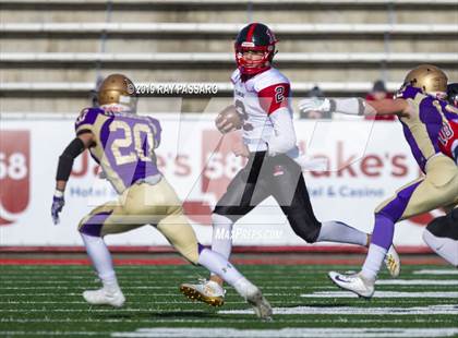 Thumbnail 2 in Plainedge vs. Sayville (Long Island Division III Championship) photogallery.