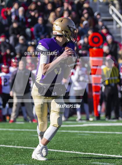 Thumbnail 3 in Plainedge vs. Sayville (Long Island Division III Championship) photogallery.