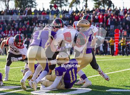 Thumbnail 2 in Plainedge vs. Sayville (Long Island Division III Championship) photogallery.
