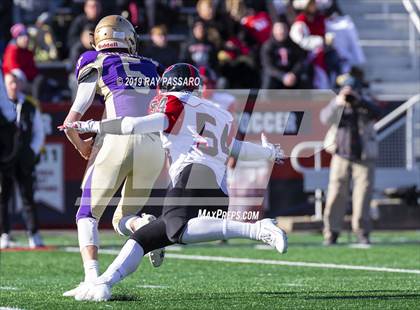 Thumbnail 3 in Plainedge vs. Sayville (Long Island Division III Championship) photogallery.