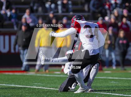 Thumbnail 2 in Plainedge vs. Sayville (Long Island Division III Championship) photogallery.