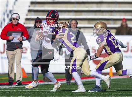 Thumbnail 2 in Plainedge vs. Sayville (Long Island Division III Championship) photogallery.
