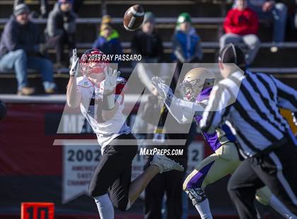 Thumbnail 1 in Plainedge vs. Sayville (Long Island Division III Championship) photogallery.