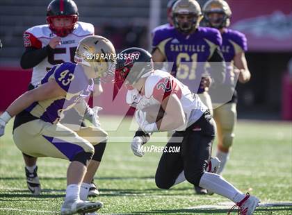 Thumbnail 1 in Plainedge vs. Sayville (Long Island Division III Championship) photogallery.