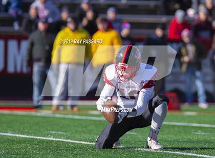 Thumbnail 2 in Plainedge vs. Sayville (Long Island Division III Championship) photogallery.