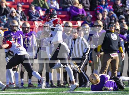 Thumbnail 3 in Plainedge vs. Sayville (Long Island Division III Championship) photogallery.