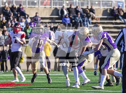 Thumbnail 2 in Plainedge vs. Sayville (Long Island Division III Championship) photogallery.