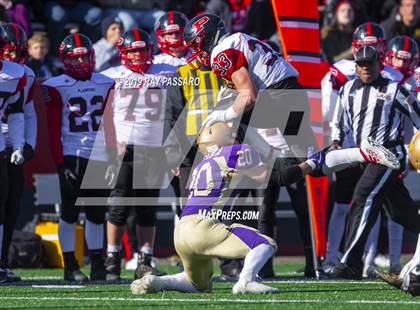 Thumbnail 3 in Plainedge vs. Sayville (Long Island Division III Championship) photogallery.