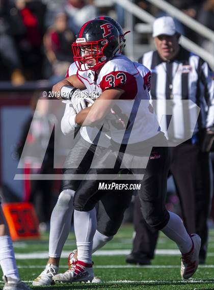 Thumbnail 1 in Plainedge vs. Sayville (Long Island Division III Championship) photogallery.