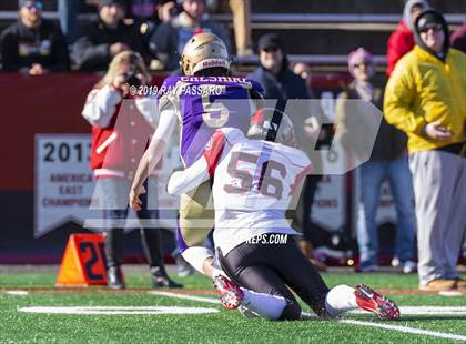 Thumbnail 2 in Plainedge vs. Sayville (Long Island Division III Championship) photogallery.