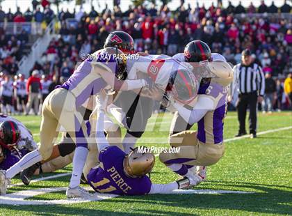 Thumbnail 2 in Plainedge vs. Sayville (Long Island Division III Championship) photogallery.