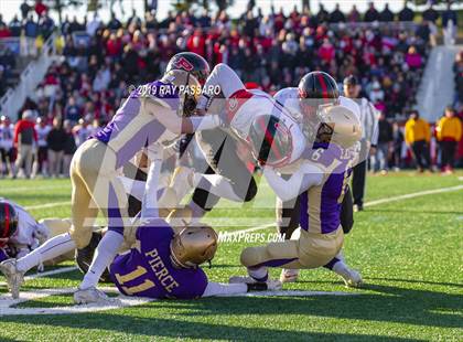 Thumbnail 3 in Plainedge vs. Sayville (Long Island Division III Championship) photogallery.