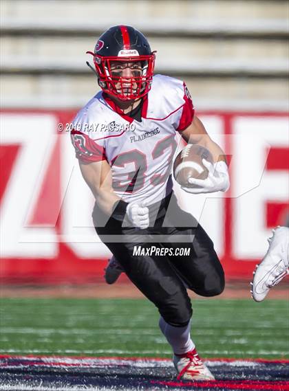 Thumbnail 2 in Plainedge vs. Sayville (Long Island Division III Championship) photogallery.
