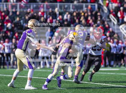 Thumbnail 3 in Plainedge vs. Sayville (Long Island Division III Championship) photogallery.