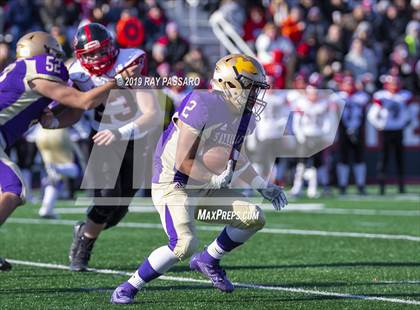Thumbnail 1 in Plainedge vs. Sayville (Long Island Division III Championship) photogallery.