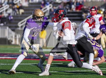 Thumbnail 3 in Plainedge vs. Sayville (Long Island Division III Championship) photogallery.
