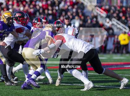 Thumbnail 3 in Plainedge vs. Sayville (Long Island Division III Championship) photogallery.