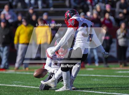 Thumbnail 1 in Plainedge vs. Sayville (Long Island Division III Championship) photogallery.
