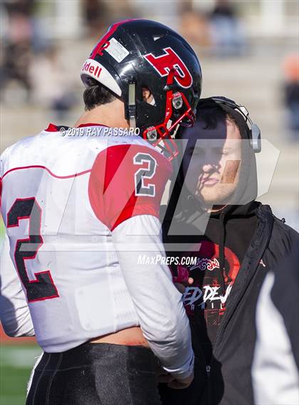 Thumbnail 3 in Plainedge vs. Sayville (Long Island Division III Championship) photogallery.