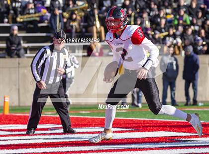 Thumbnail 3 in Plainedge vs. Sayville (Long Island Division III Championship) photogallery.
