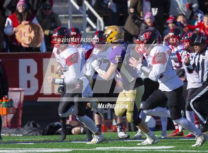 Thumbnail 3 in Plainedge vs. Sayville (Long Island Division III Championship) photogallery.
