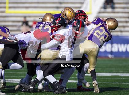 Thumbnail 1 in Plainedge vs. Sayville (Long Island Division III Championship) photogallery.