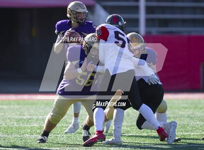 Thumbnail 2 in Plainedge vs. Sayville (Long Island Division III Championship) photogallery.