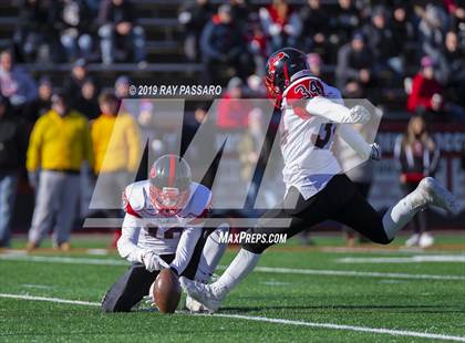 Thumbnail 2 in Plainedge vs. Sayville (Long Island Division III Championship) photogallery.