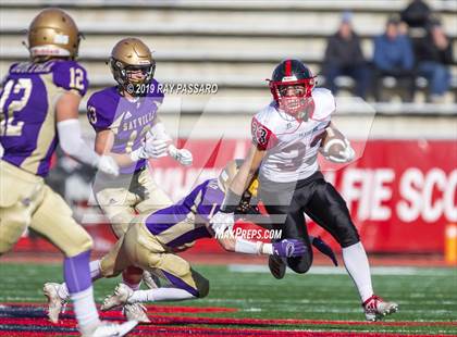 Thumbnail 2 in Plainedge vs. Sayville (Long Island Division III Championship) photogallery.