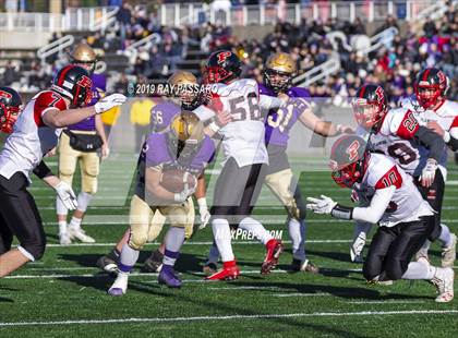 Thumbnail 2 in Plainedge vs. Sayville (Long Island Division III Championship) photogallery.