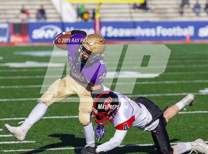 Thumbnail 3 in Plainedge vs. Sayville (Long Island Division III Championship) photogallery.