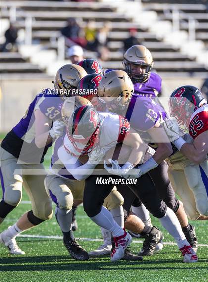 Thumbnail 3 in Plainedge vs. Sayville (Long Island Division III Championship) photogallery.
