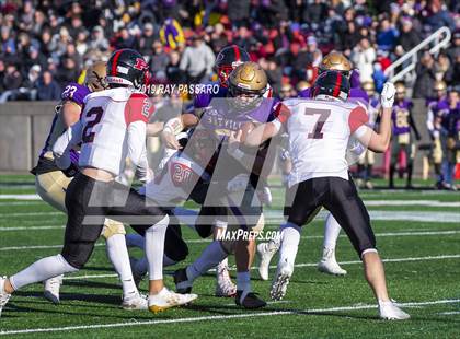 Thumbnail 3 in Plainedge vs. Sayville (Long Island Division III Championship) photogallery.
