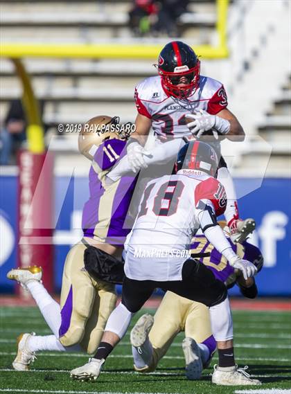 Thumbnail 3 in Plainedge vs. Sayville (Long Island Division III Championship) photogallery.