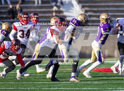 Thumbnail 1 in Plainedge vs. Sayville (Long Island Division III Championship) photogallery.