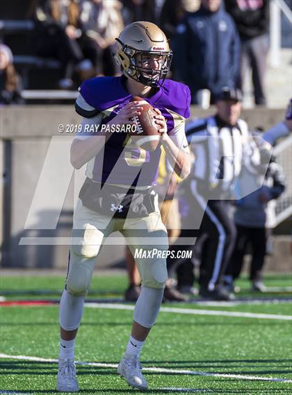 Thumbnail 3 in Plainedge vs. Sayville (Long Island Division III Championship) photogallery.