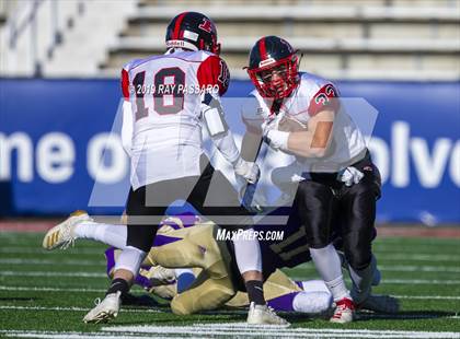 Thumbnail 1 in Plainedge vs. Sayville (Long Island Division III Championship) photogallery.